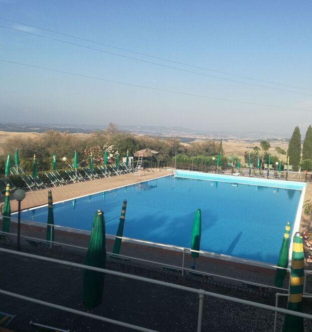 Piscina di Chianni verso la riapertura dopo tre anni di stop 