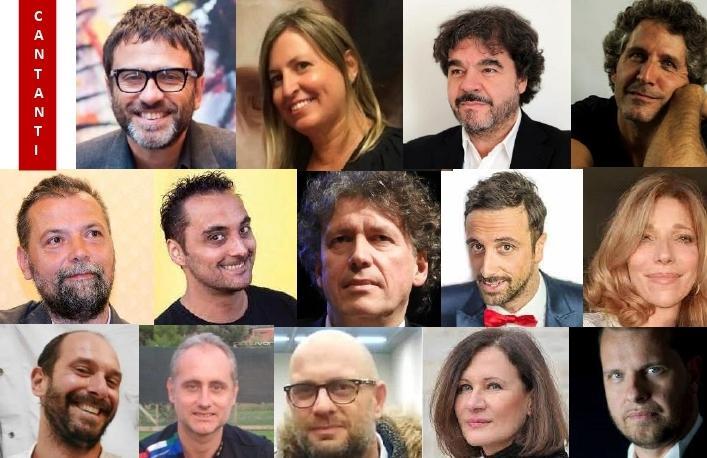 Al Teatro Goldoni il festival di Sanremo in salsa livornese: tutti i partecipanti