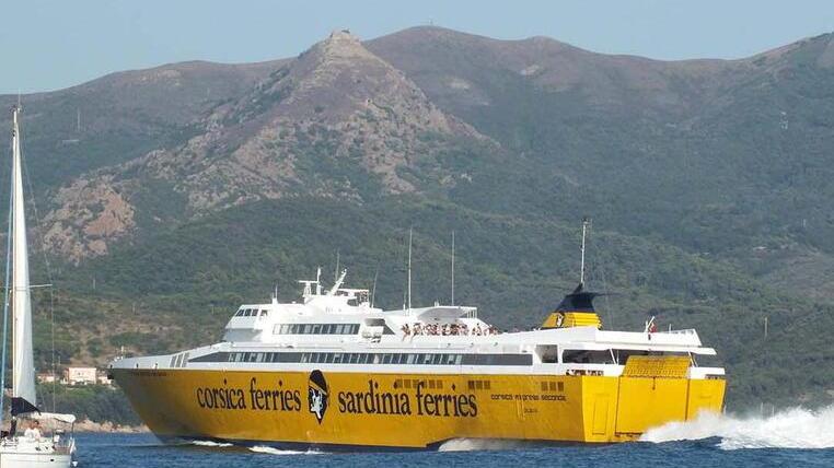 La Freccia Gialla resta all’Elba: slot confermati dall’Authority