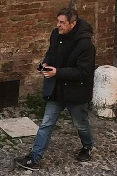 Perizia psichiatrica per Cazzanti. E dubbi sul rilascio del porto d’armi 