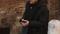 Perizia psichiatrica per Cazzanti. E dubbi sul rilascio del porto d’armi