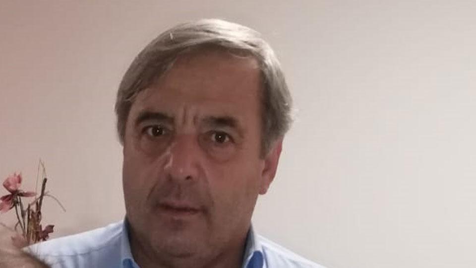 Giovanni Manfredi