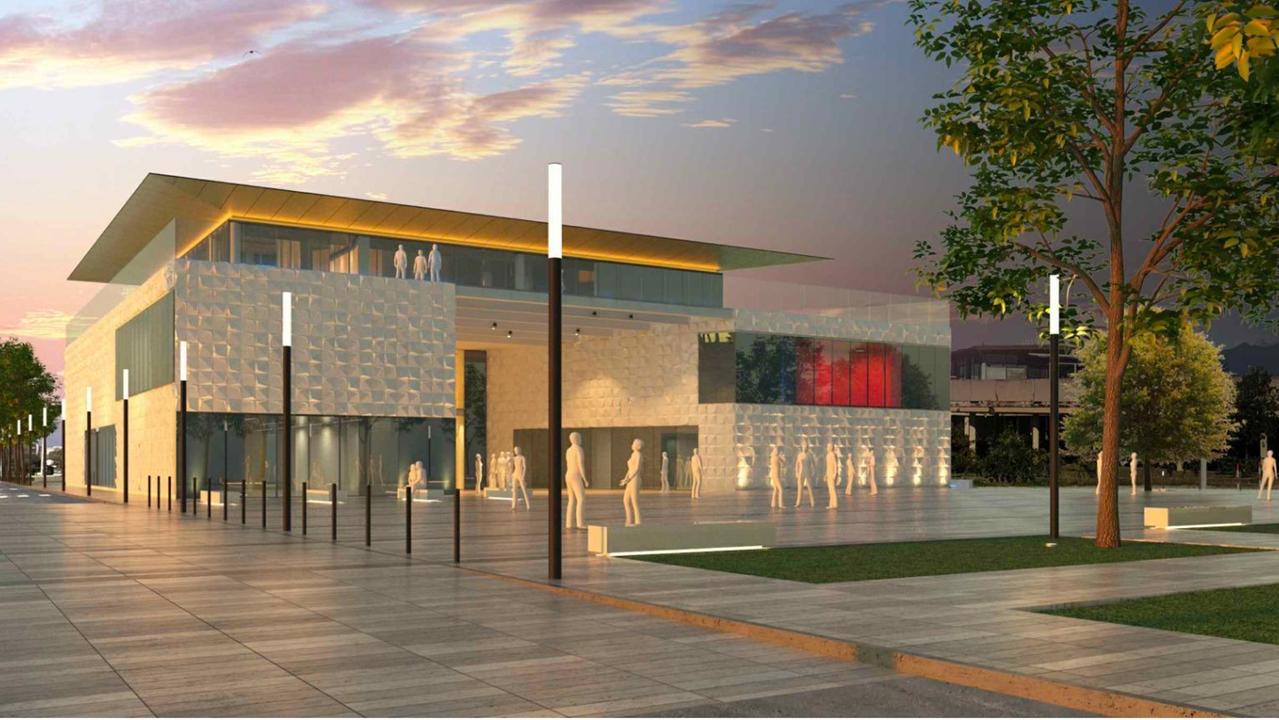 Lido di Camaiore, investimento da 13 milioni di euro per il nuovo Arlecchino: ecco il progetto