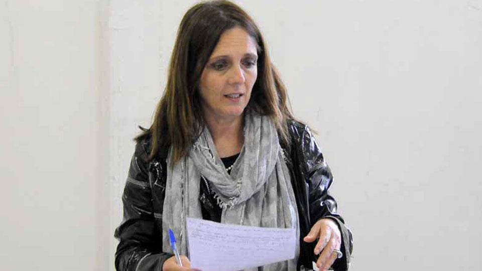 L’avvocata di Confconsumatori Francesca Galloni