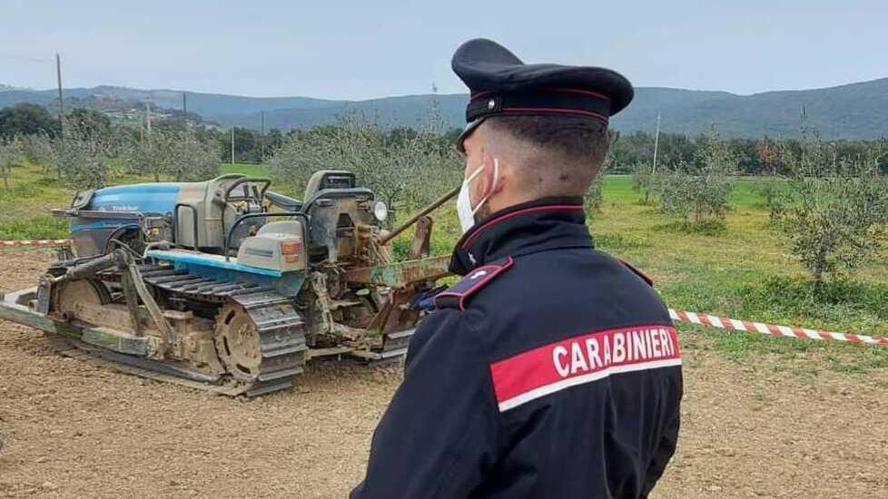 65enne morto sotto al macchinario: procura e Asl aprono un'inchiesta