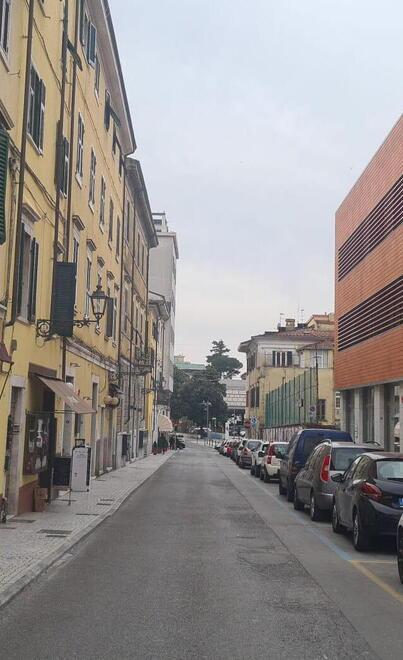 Novità, in via VII Luglio 15 posti a disco orario e non più a pagamento