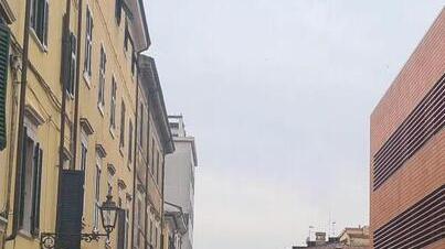 Novità, in via VII Luglio 15 posti a disco orario e non più a pagamento