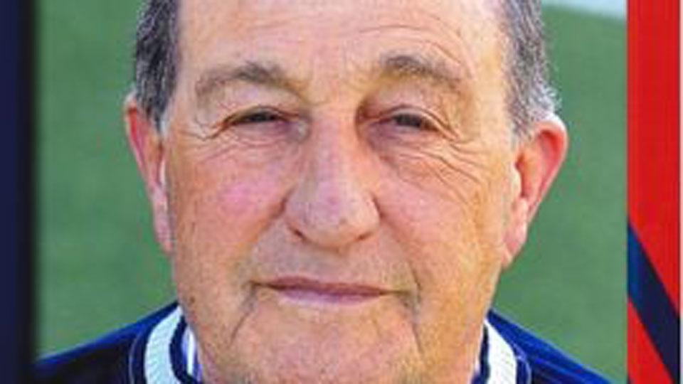 Una foto di Pier Luigi Ciardi concessa dal figlio