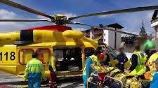 Muore a 48 anni dopo la caduta dal trattatore