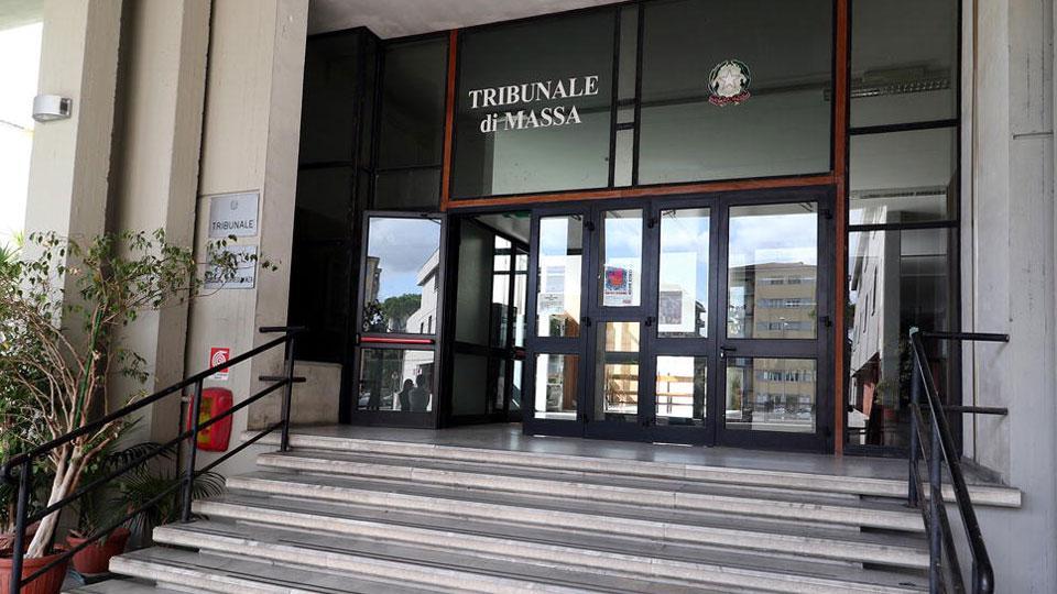 Tribunale di Massa