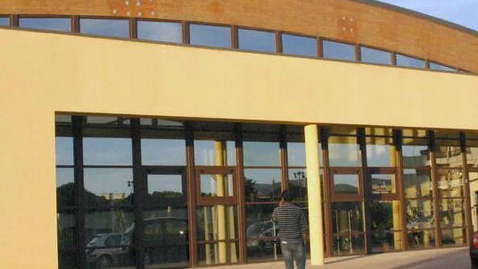 Il centro sociosanitario