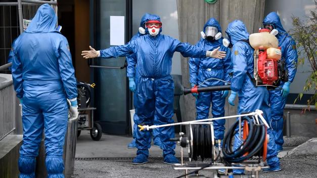 Mosca minaccia l'Italia: "Vi aiutammo col Covid. Con altre sanzioni conseguenze irreversibili"