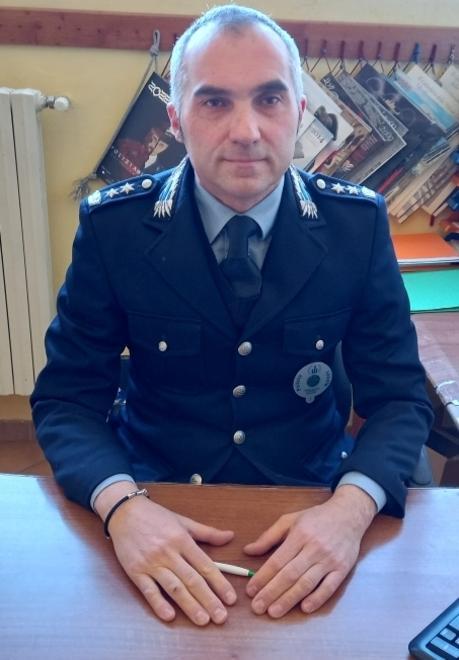 Castelnovo Monti, «Agenti più presenti nelle frazioni, tanta formazione e sbarco sui social» 