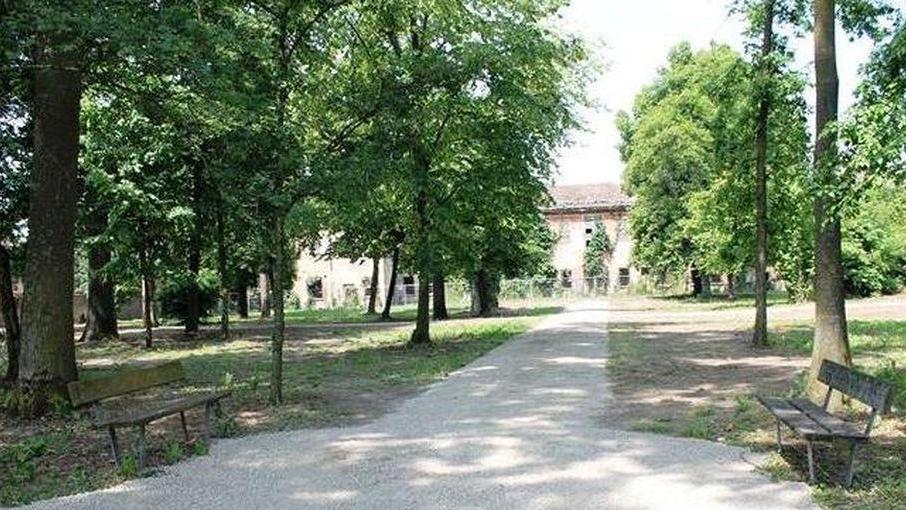 Rubiera, progetto da 400mila euro per il parco di Palazzo Rainusso