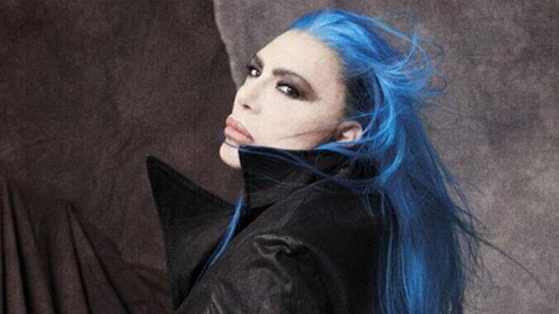 In attesa del concerto al Valli, Loredana Bertè fa scintille con il suo “Manifesto Tour”