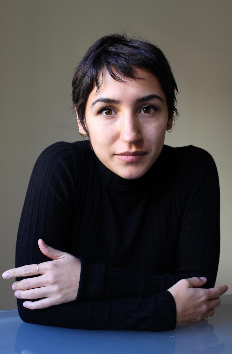 «Io sono un drago così ho sconfitto la grande paura» 