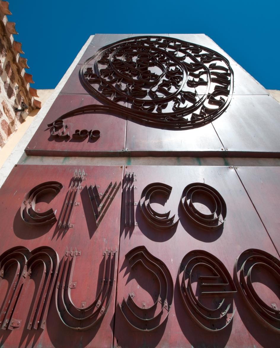 Allai, il ministero dei Beni culturali promuove il museo civico