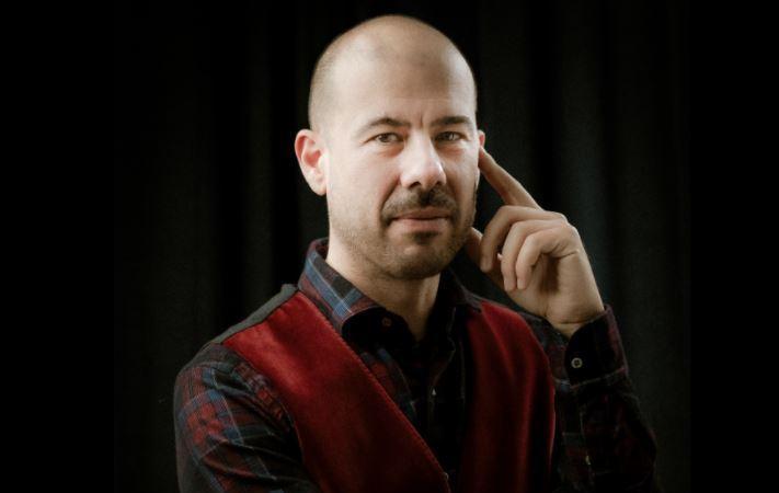 Claudio Sanna apre la festa della “De Andrè” 