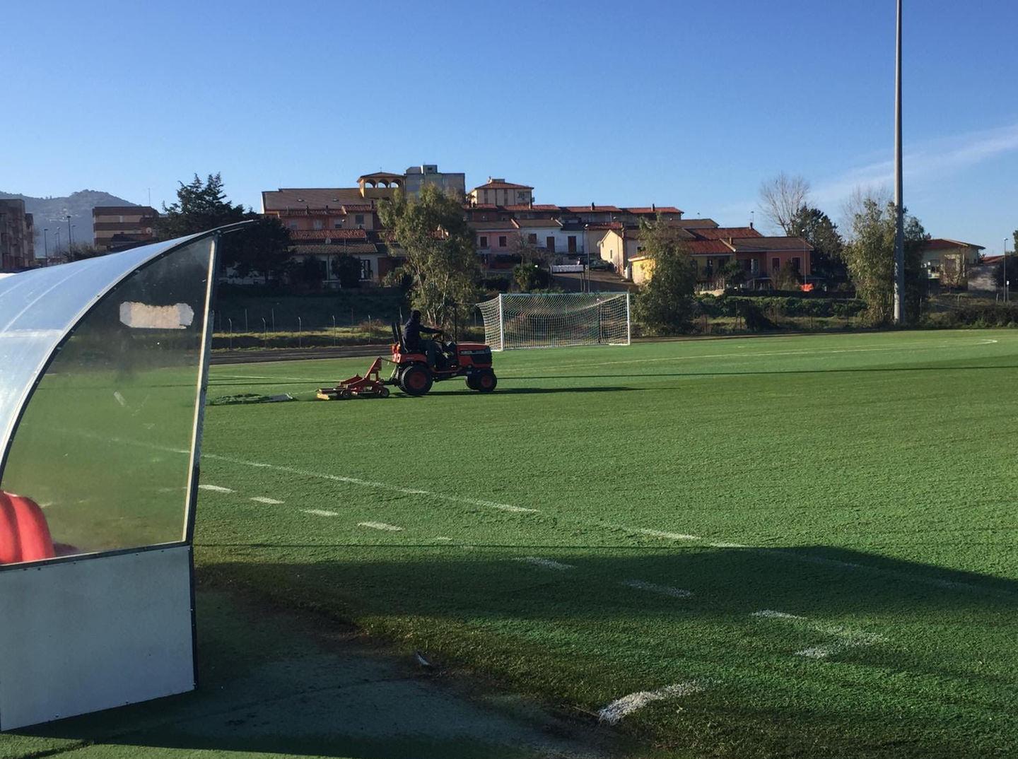 Società sportive, in arrivo i rimborsi dei canoni 