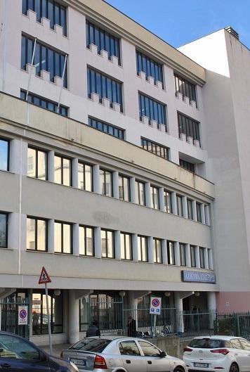 Progetto di Aou e Emergency test salivare rapido a 500 utenti