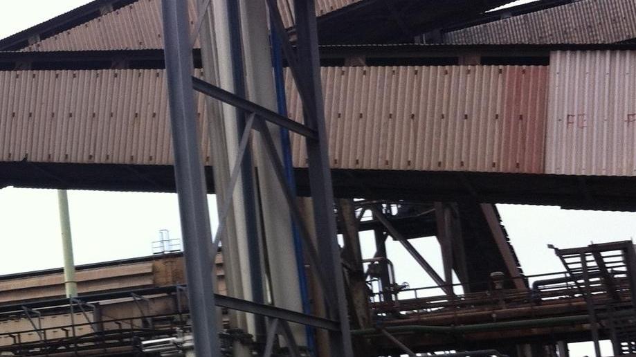 «Senza le compensazioni la Portovesme Srl chiuderà»