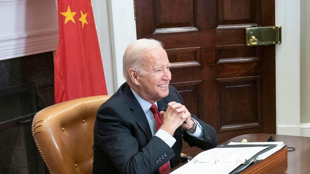 Biden a Xi: «Convinci il Cremlino»