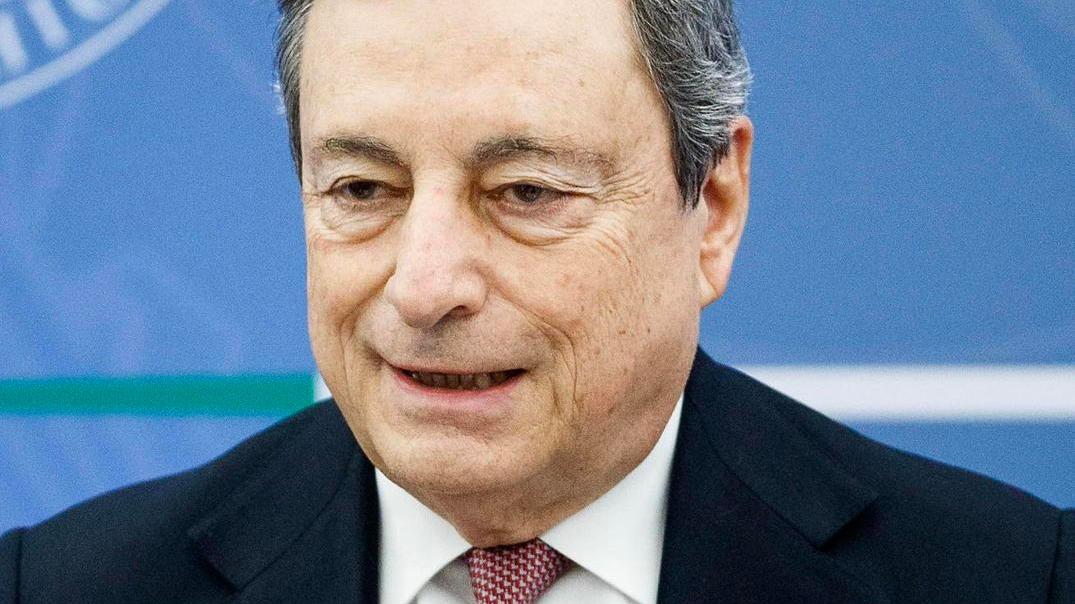 Draghi: «4,4 miliardi contro la crisi»