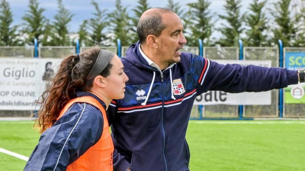 «Mi manda coach Pozzecco Torres credici, ti salvo io»