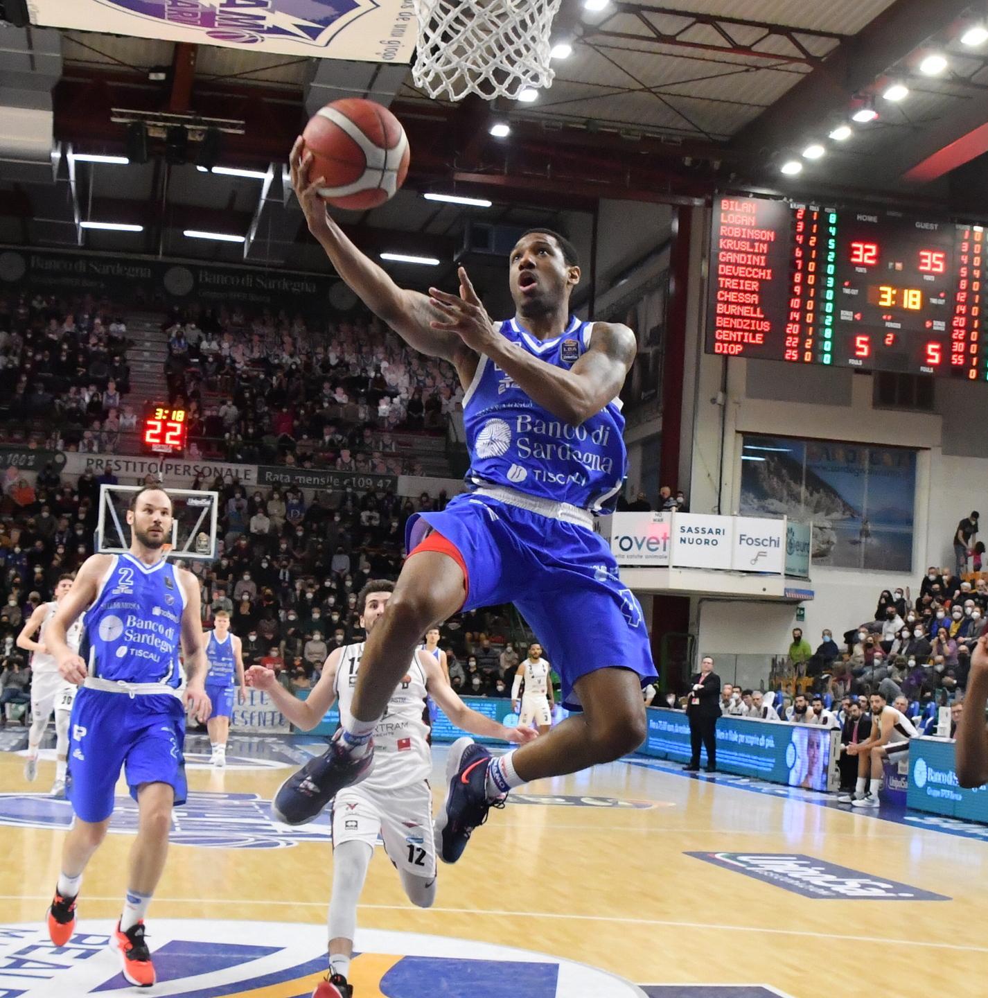 «Servirà una Dinamo attenta e solida» 