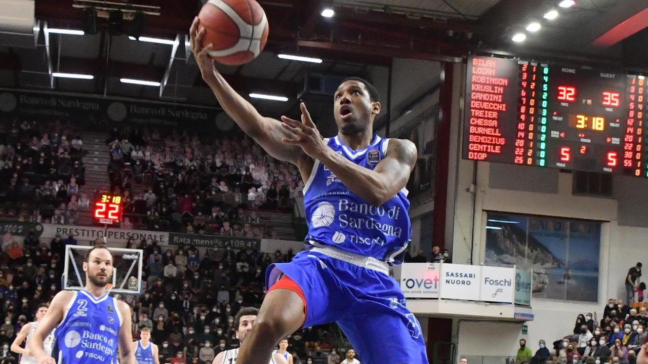 «Servirà una Dinamo attenta e solida»