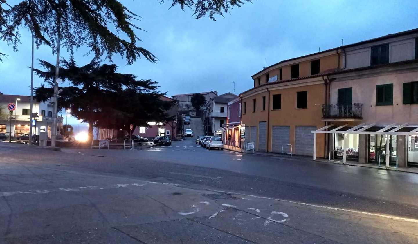 Bono, ripartono i cantieri fermi 