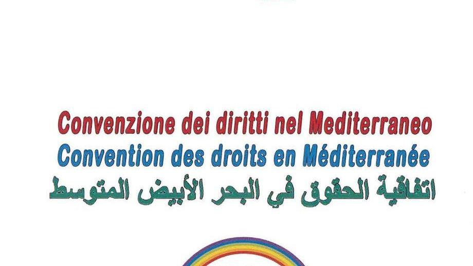 La convenzione dei diritti del Mediterraneo 