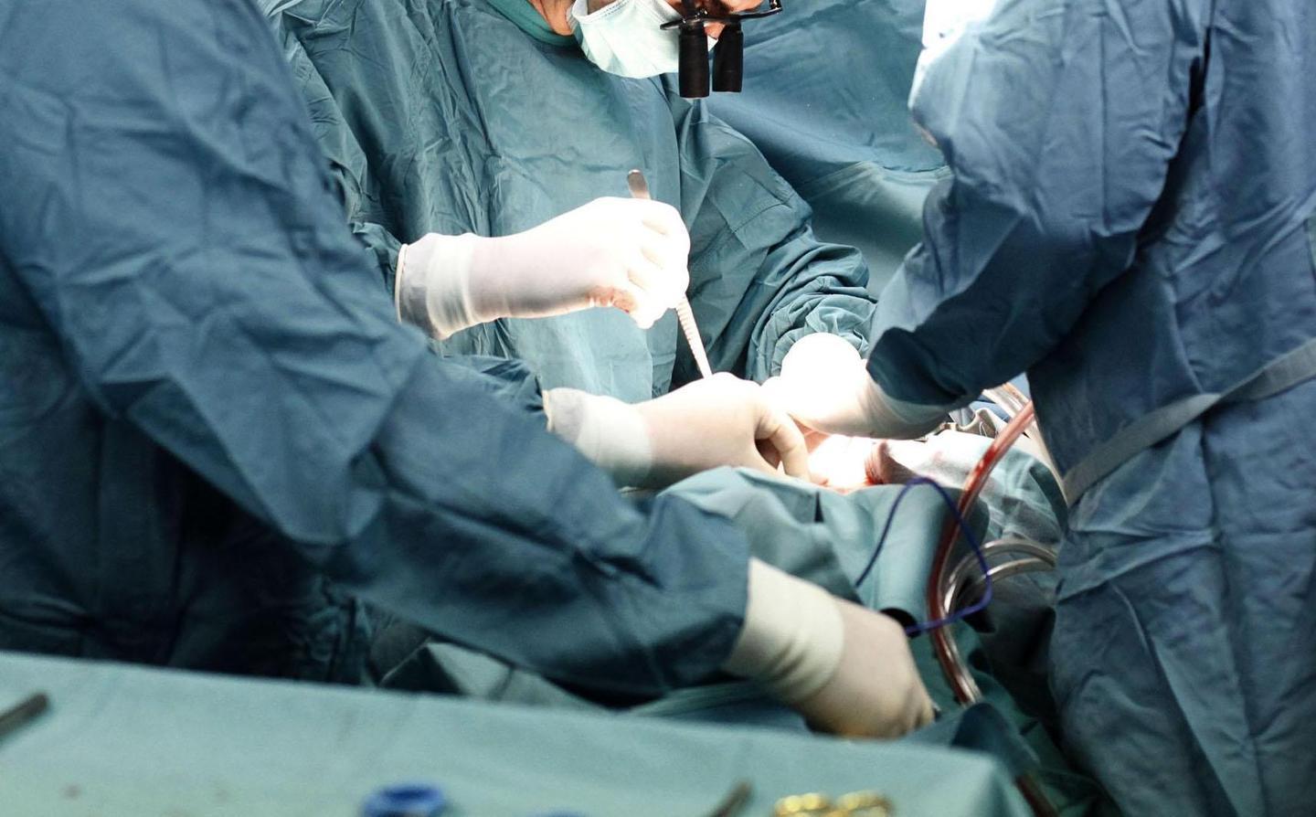 Lesioni colpose, a Sassari assolti 2 chirurghi maxillo facciali 