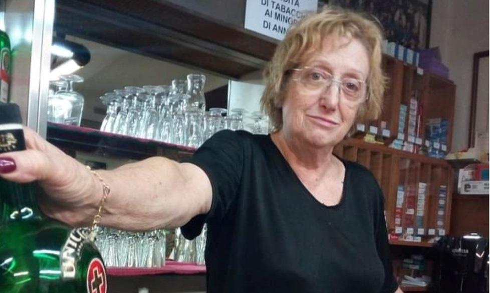 Giovanna in una bella immagine