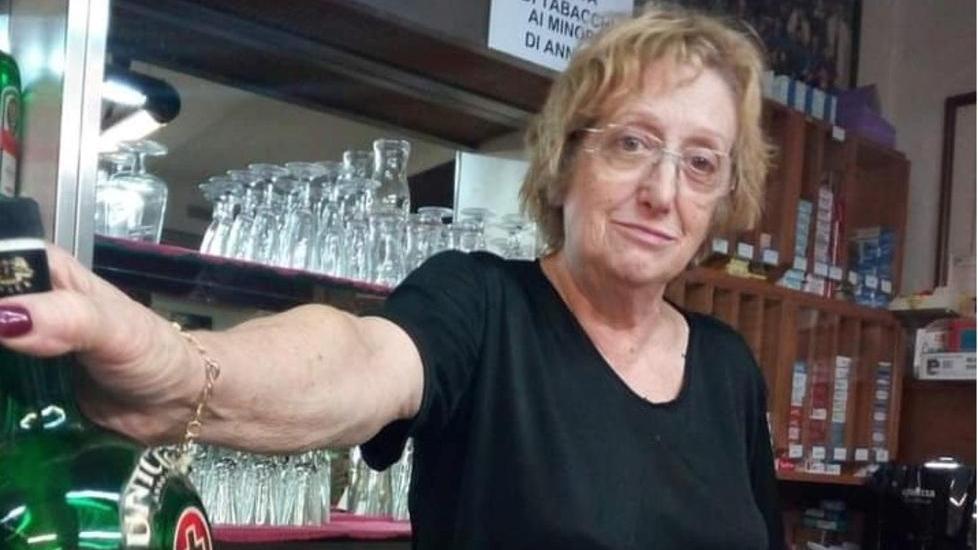 Giovanna in una bella immagine