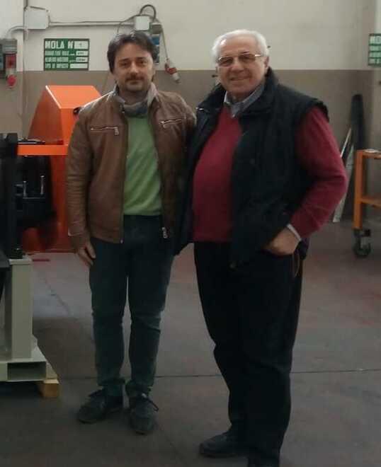 Bondeno in lutto per Padovani: l’impresa come scelta di vita 
