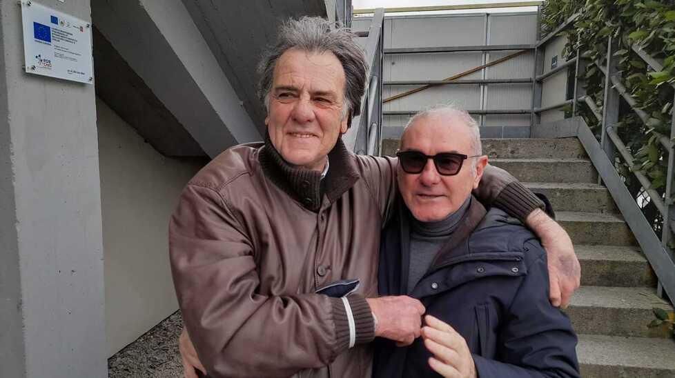 Roffi e Briaschi