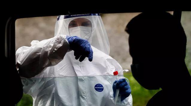 Coronavirus, in Emilia Romagna quasi quattromila positivi in 24 ore