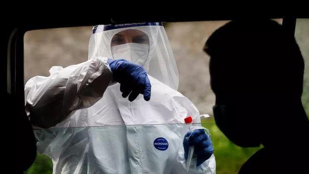 Coronavirus, in Emilia Romagna quasi quattromila positivi in 24 ore