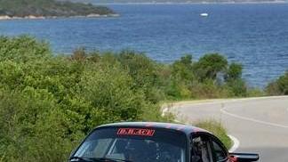 Rally storico Costa Smeralda, le iscrizioni sino al 4 aprile