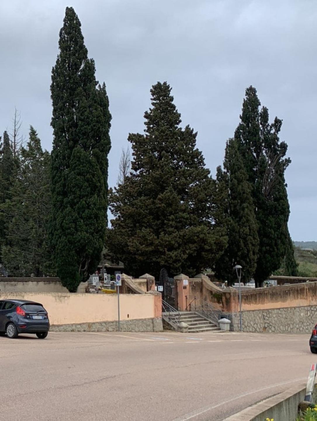 Nuovi fondi in arrivo al Comune per l’ampliamento del cimitero