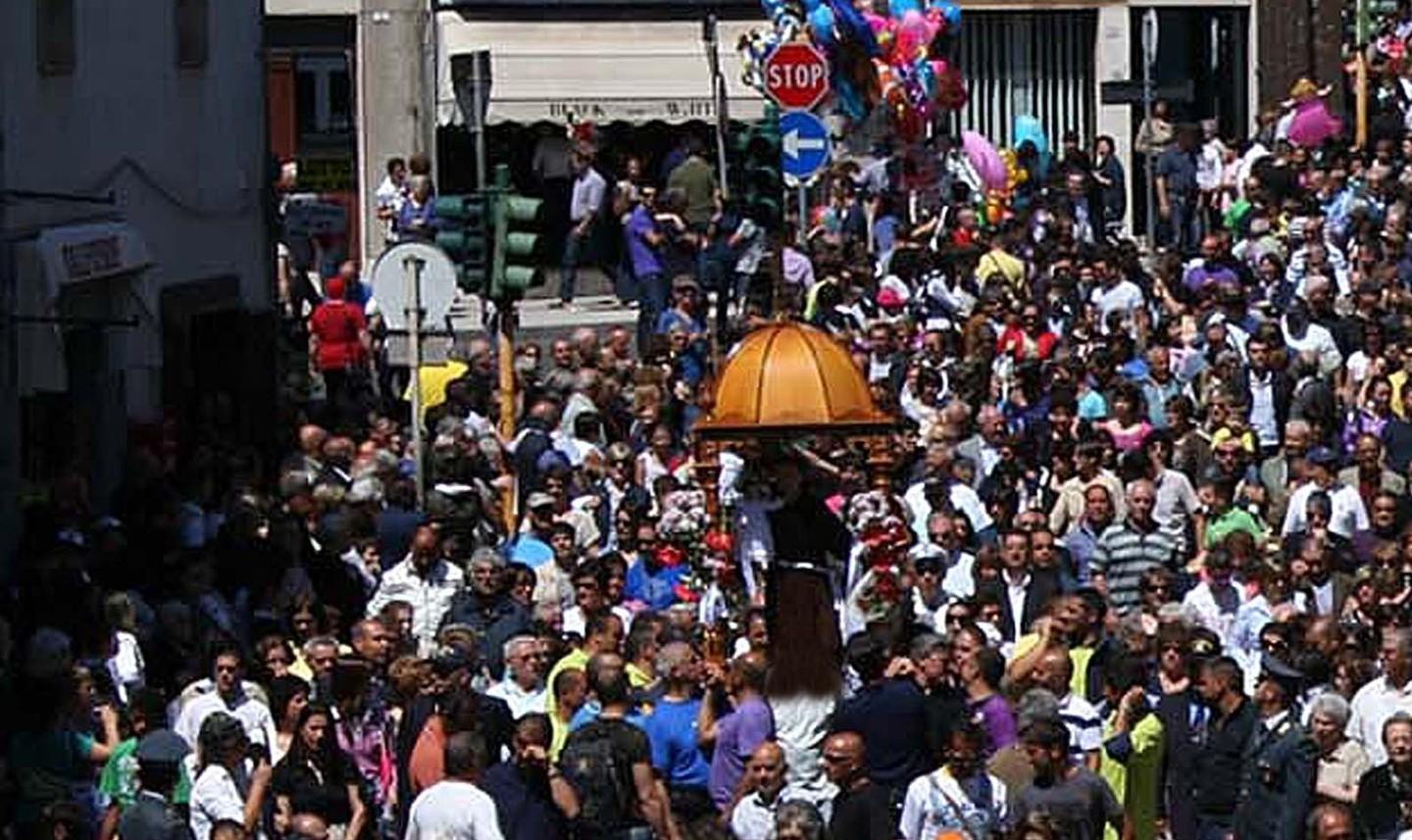 Macomer. Festa di Sant’Antonio, domande per i banchetti