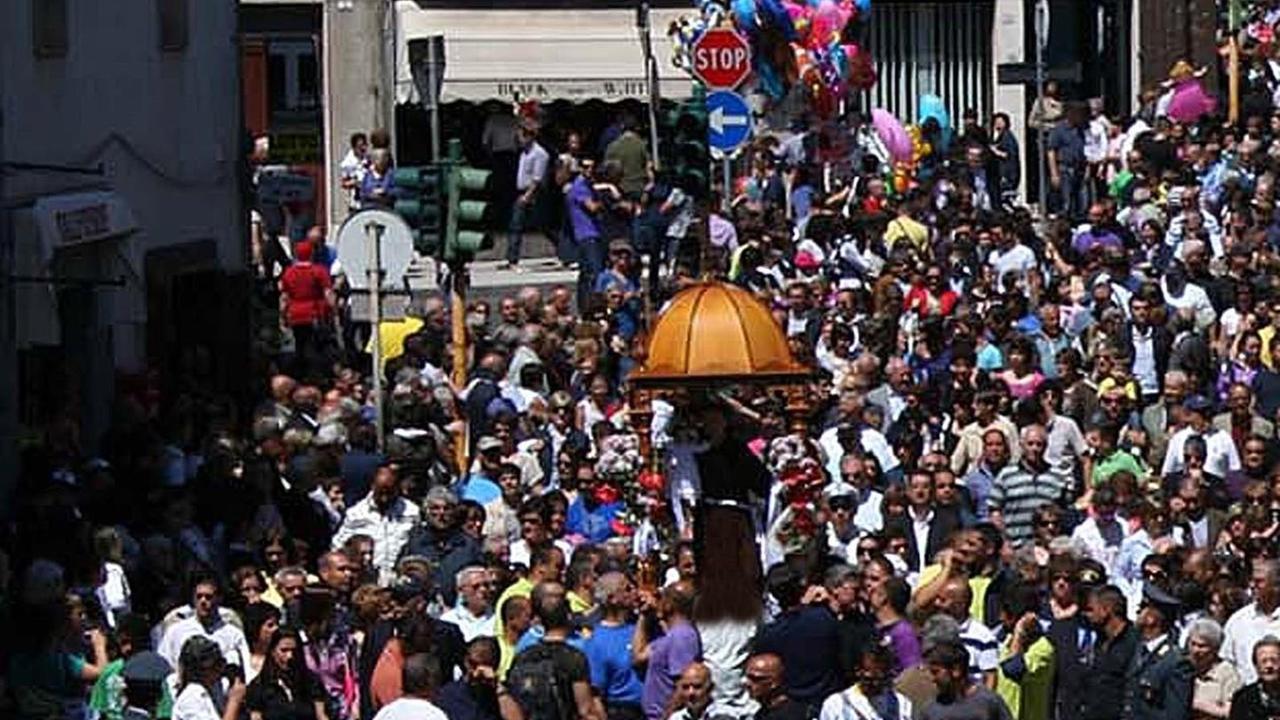 Macomer. Festa di Sant’Antonio, domande per i banchetti