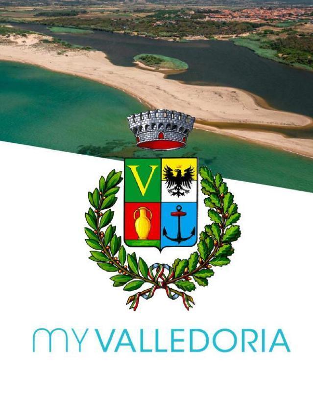Valledoria più smart con la nuova app 