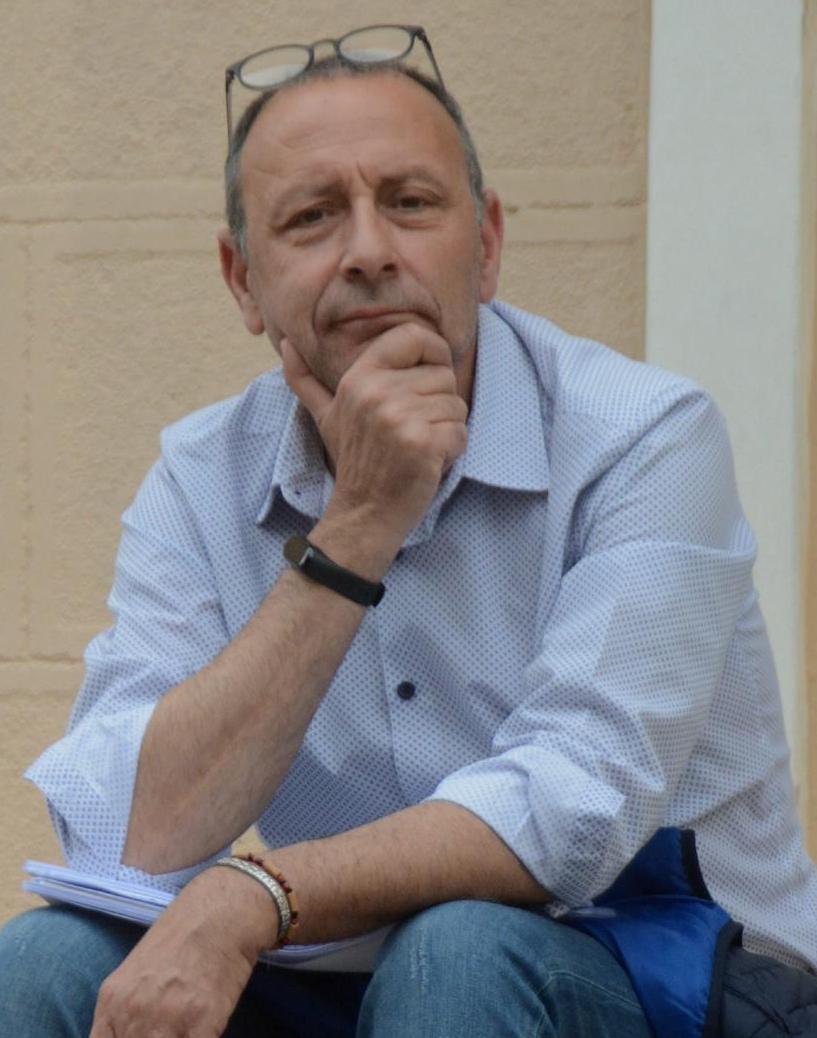 Efisio Sanna: «Daremo voce a tutti» 