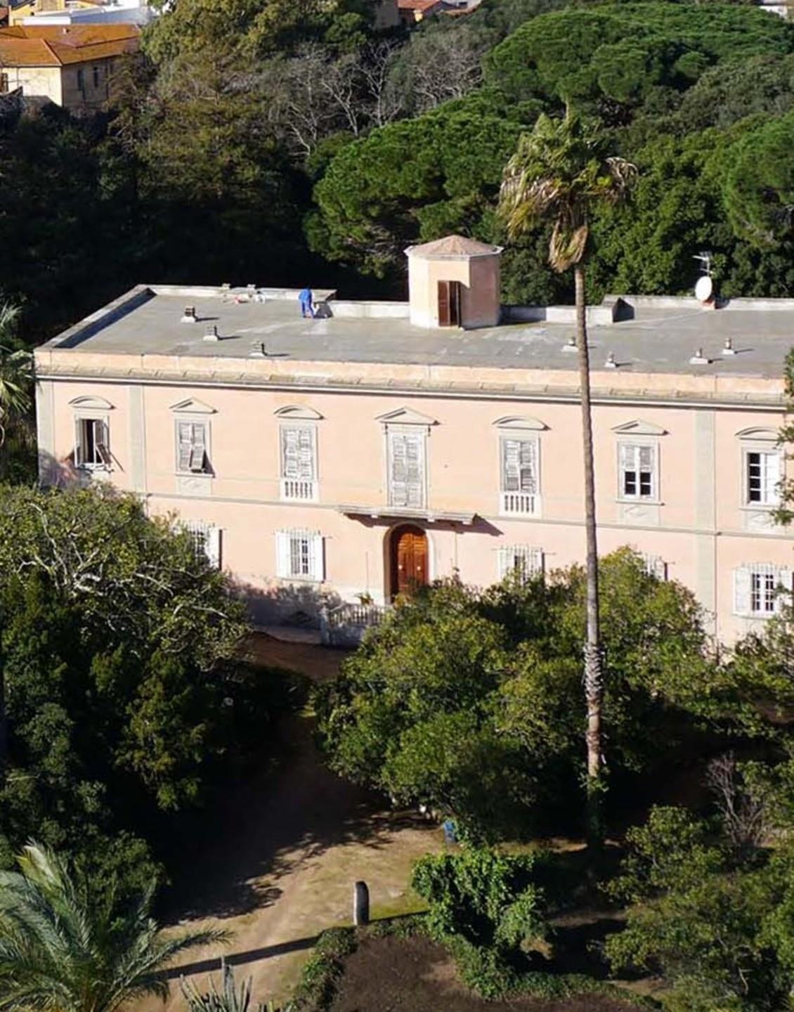 La prima volta del Fai tour delle meraviglie tra i palazzi signorili 