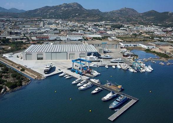 Il Cipnes protagonista alla Fiera della nautica della Sardegna