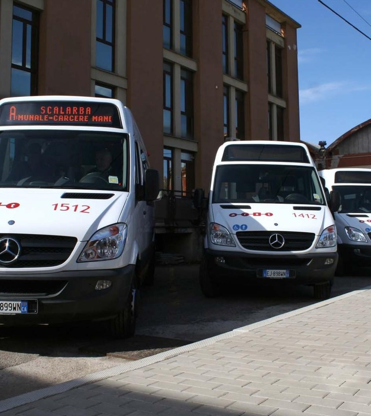 A Macomer rivoluzione nel trasporto pubblico 