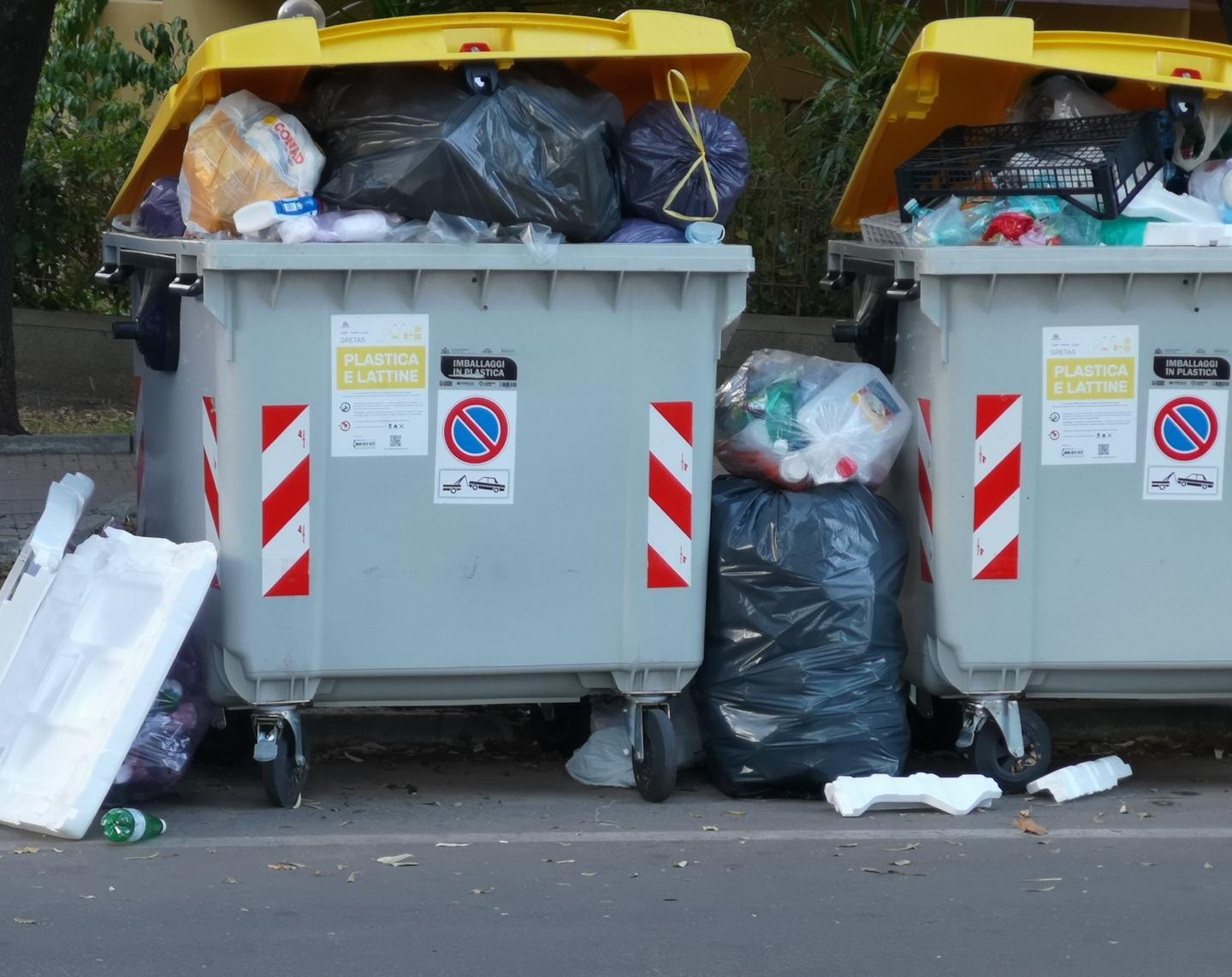 Stangata Tari, scoppia la polemica 