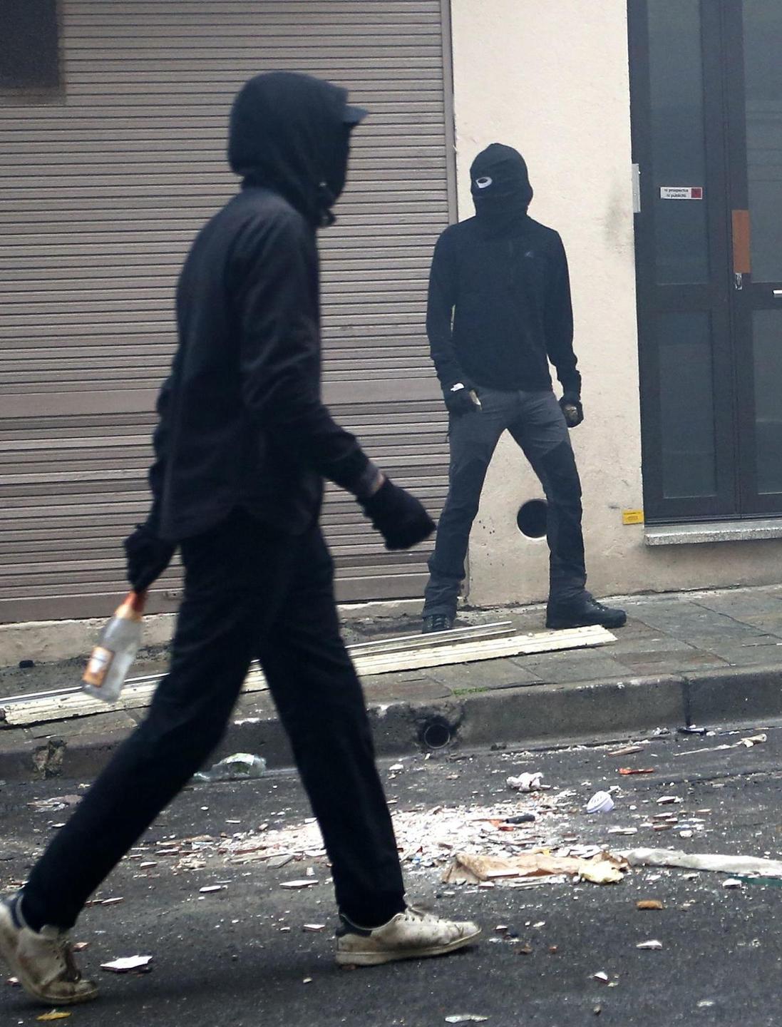 Il vento indipendentista spazza di nuovo la Corsica 